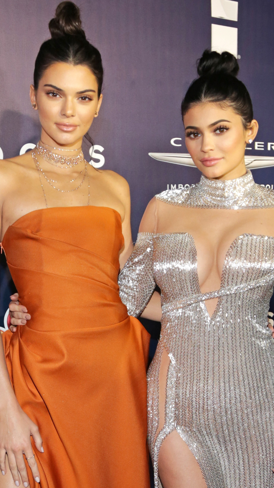 Kenall Jenner, Kylie Jenner Kenall Jenner, Kylie Jenner